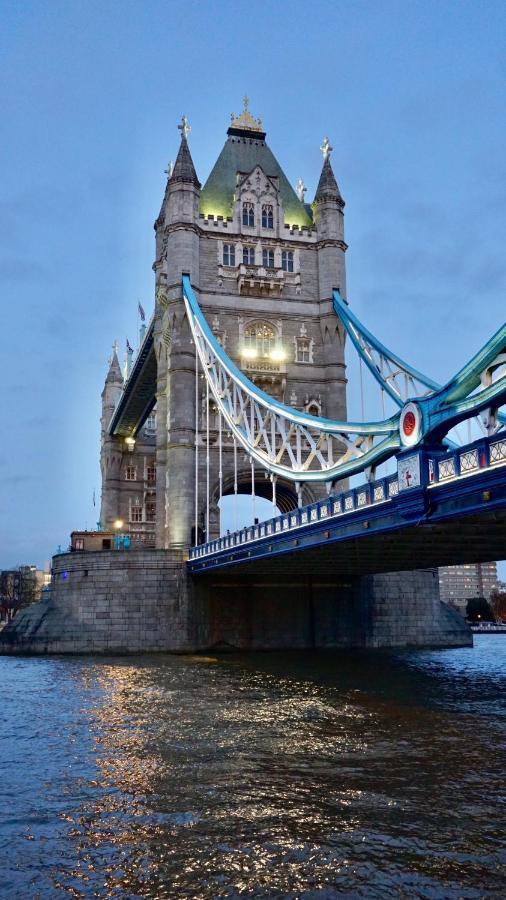 Hotel Amazing Londres Exterior foto
